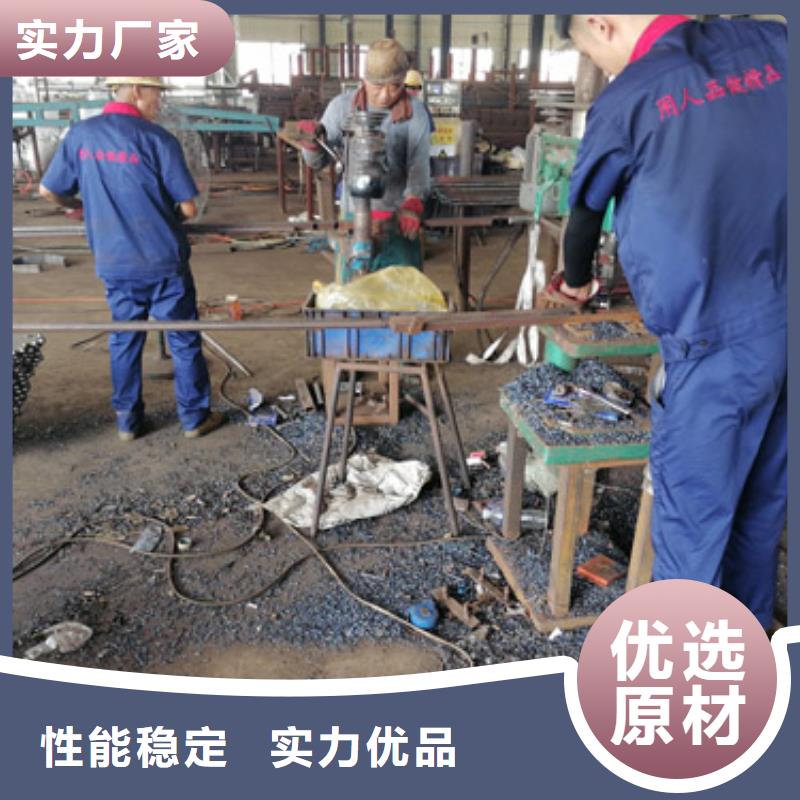 注漿管聲測管廠家一致好評產品