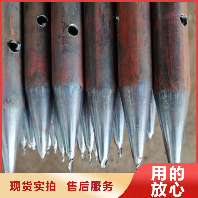 注漿管聲測管廠家每個細節都嚴格把關