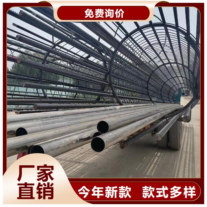 【注漿管鑄鐵泄水管廠家精選優質材料】