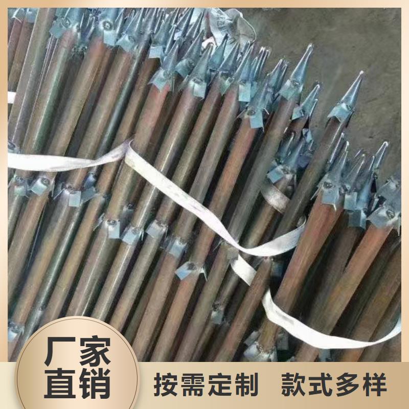 注漿管-樁基聲測管詳細參數(shù)