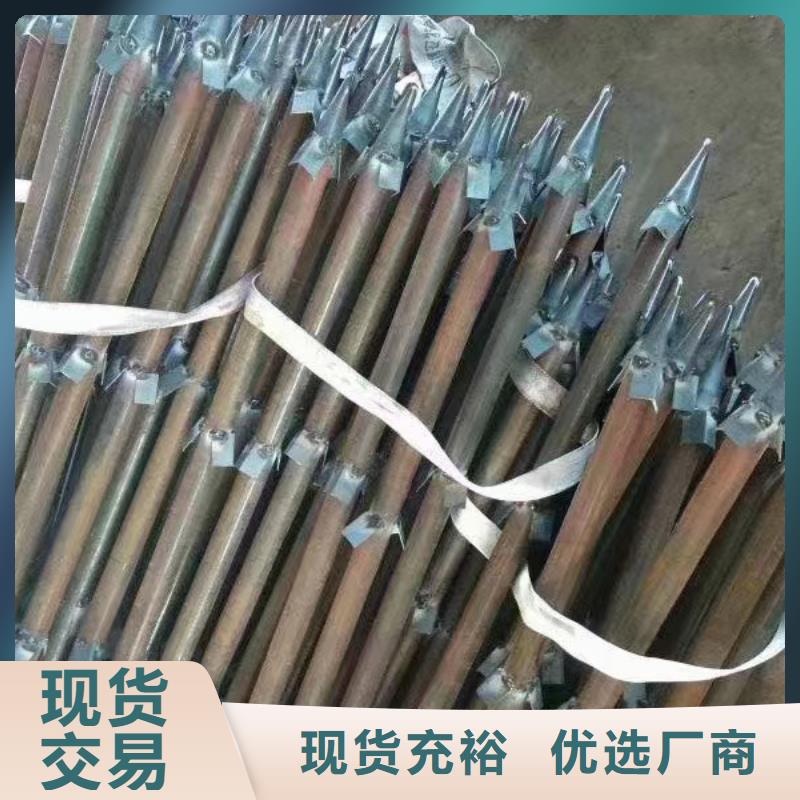 注漿管聲測管打造行業品質