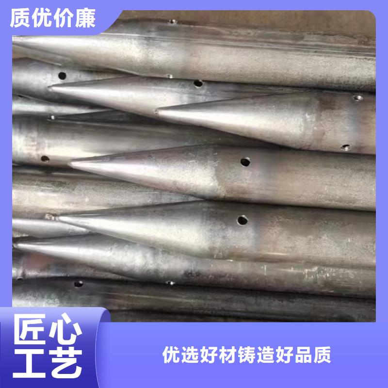 注漿管-聲測管廠家精工制作