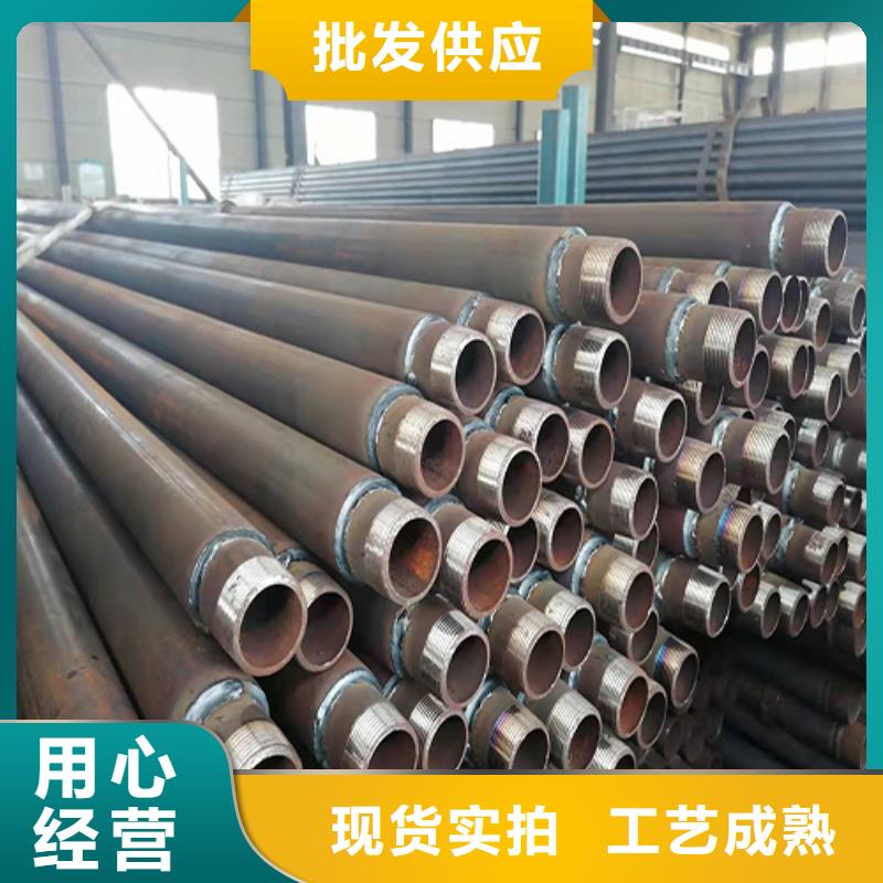 注漿管聲測管廠家每個細節都嚴格把關