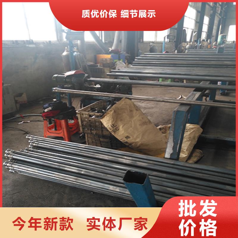 注漿管-鍍鋅沉降板廠家生產型
