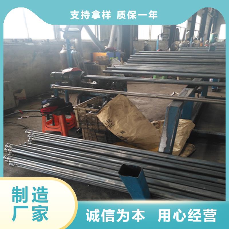 注漿管_【橋梁聲測管廠家】多年行業經驗