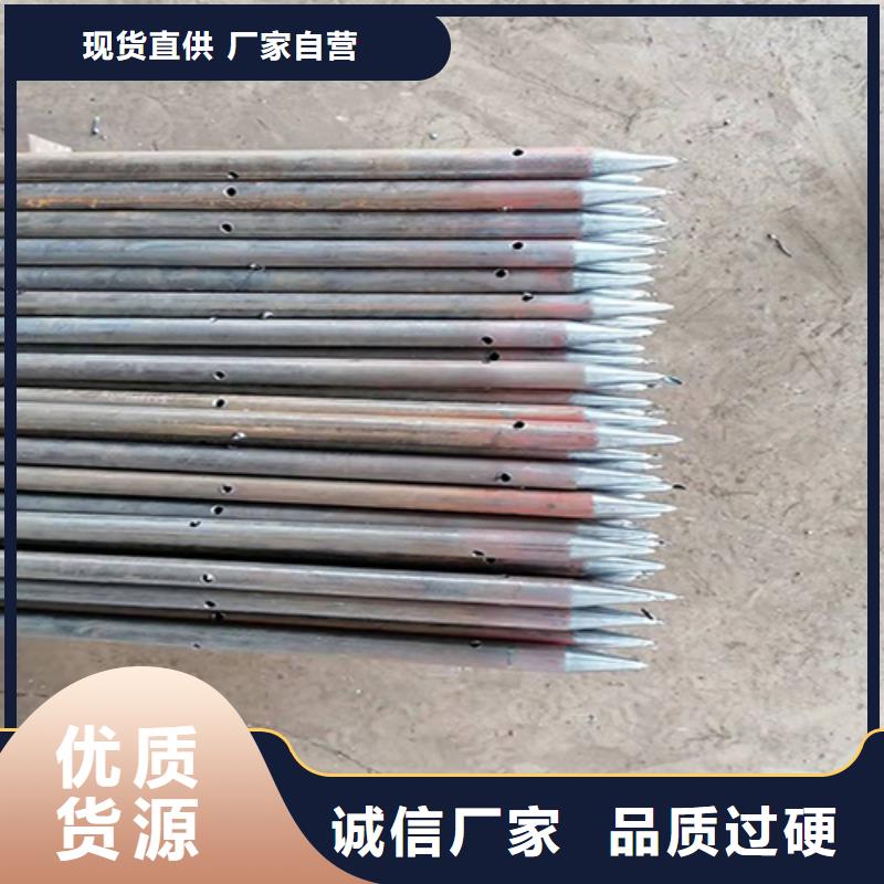 注漿管聲測(cè)管優(yōu)勢(shì)