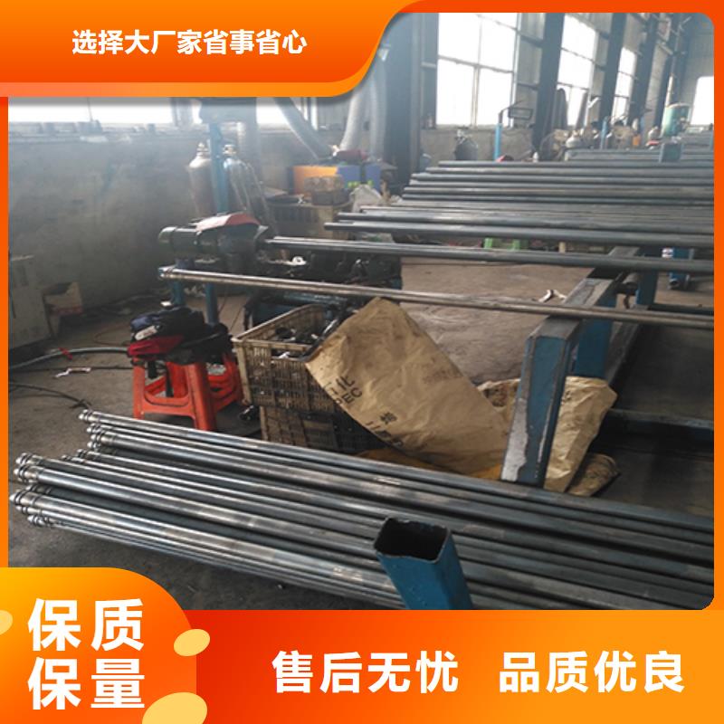 注浆管铸铁泄水管厂家买的放心