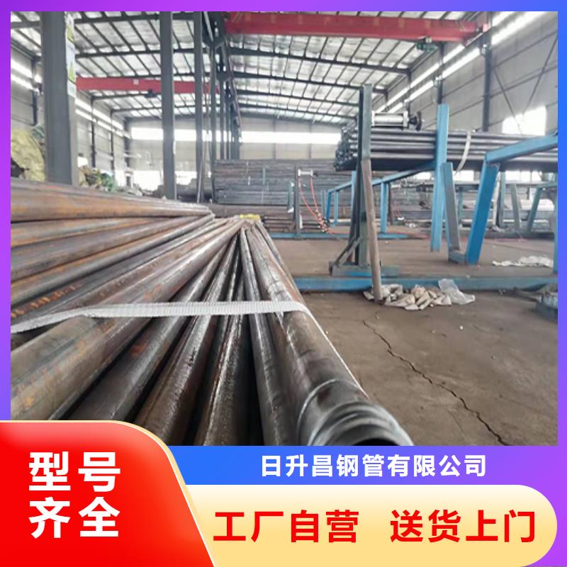注漿管聲測管廠家每個細節都嚴格把關