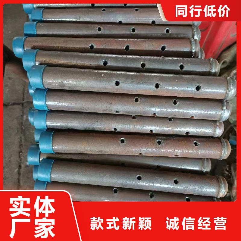 【注漿管橋梁泄水管廠家N年生產經驗】