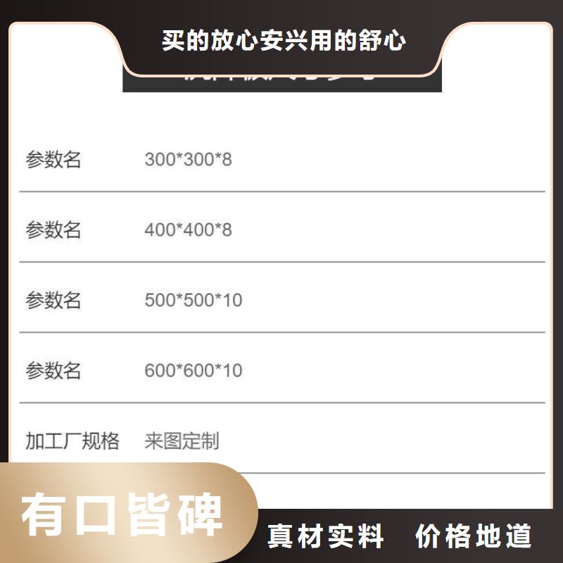 沉降板鑄鐵泄水管廠家價格有優勢