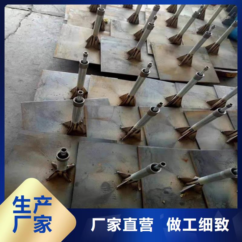 【沉降板注漿管生產廠家一站式供應廠家】