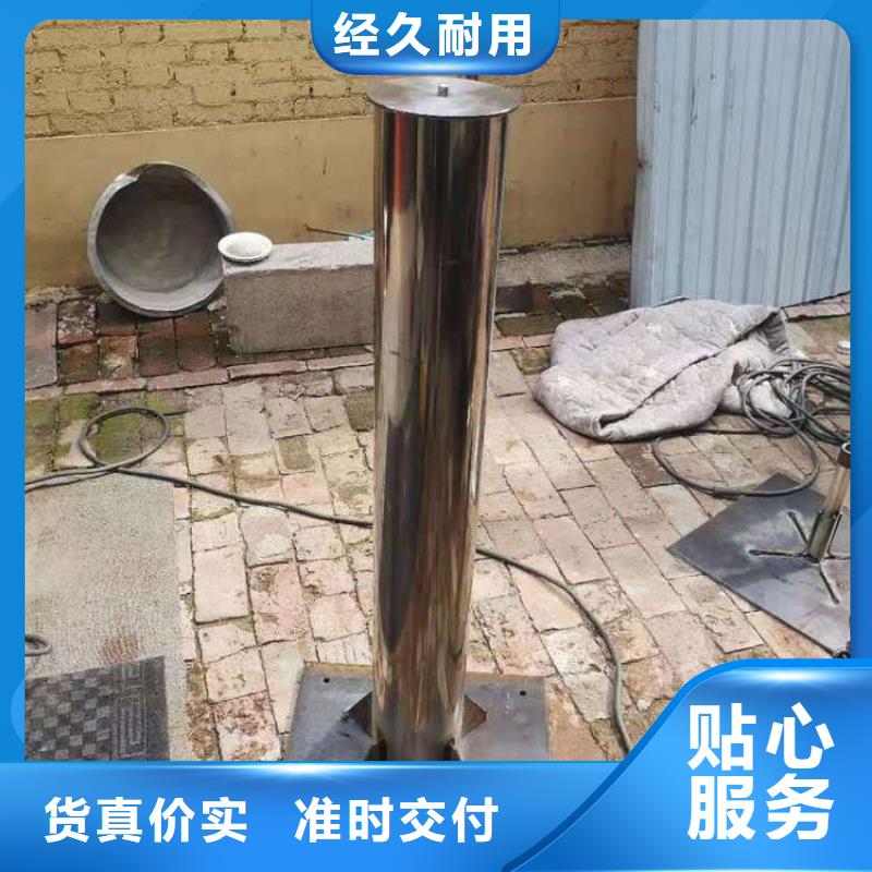 沉降板聲測管廠家嚴格把控每一處細節