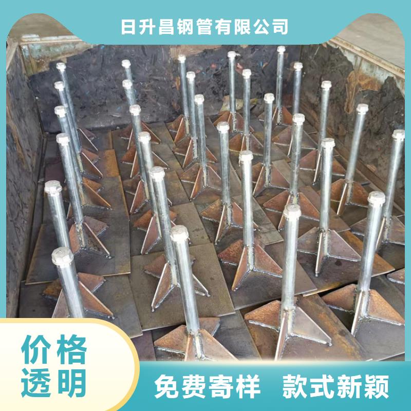 沉降板鑄鐵泄水管廠家多行業適用