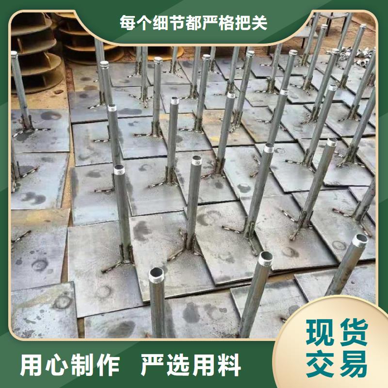 沉降板鑄鐵泄水管廠家價格有優勢