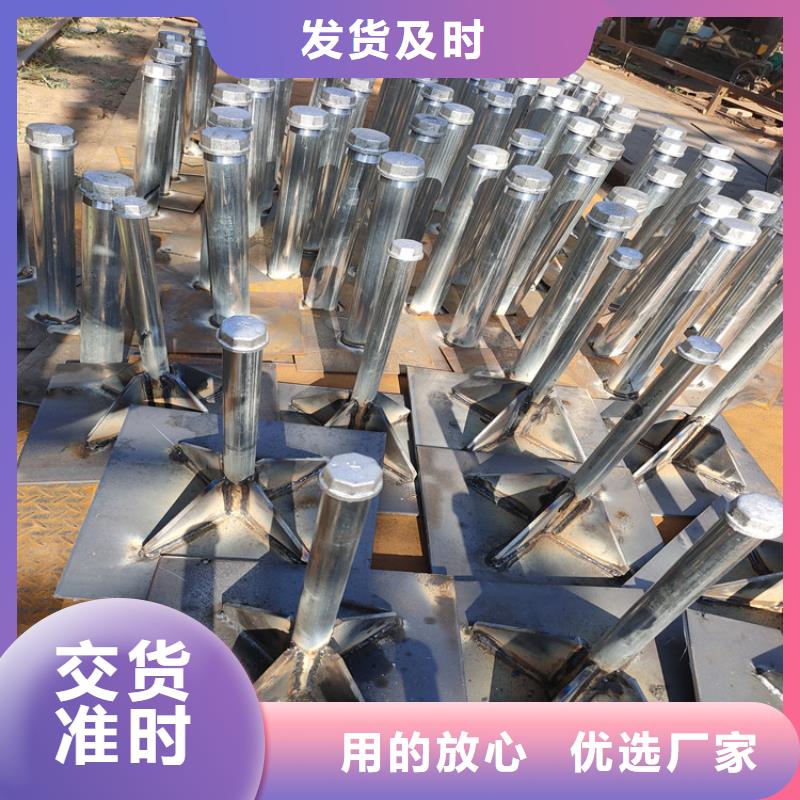 沉降板聲測管廠家嚴格把控每一處細節