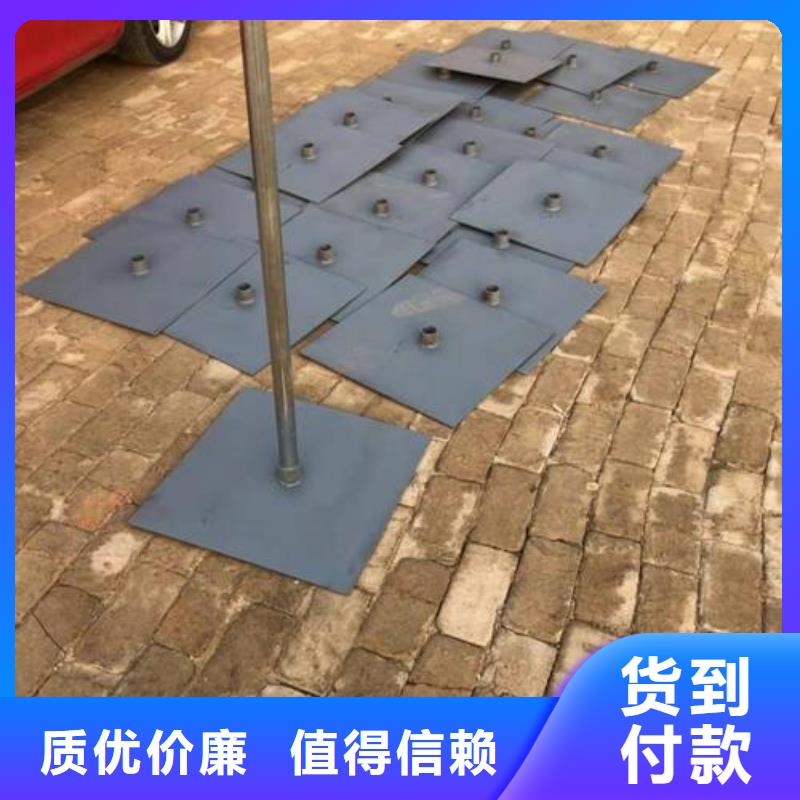 沉降板鑄鐵泄水管廠家誠信商家