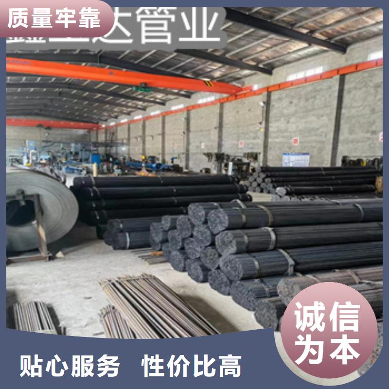 Q195焊接管12mm供應