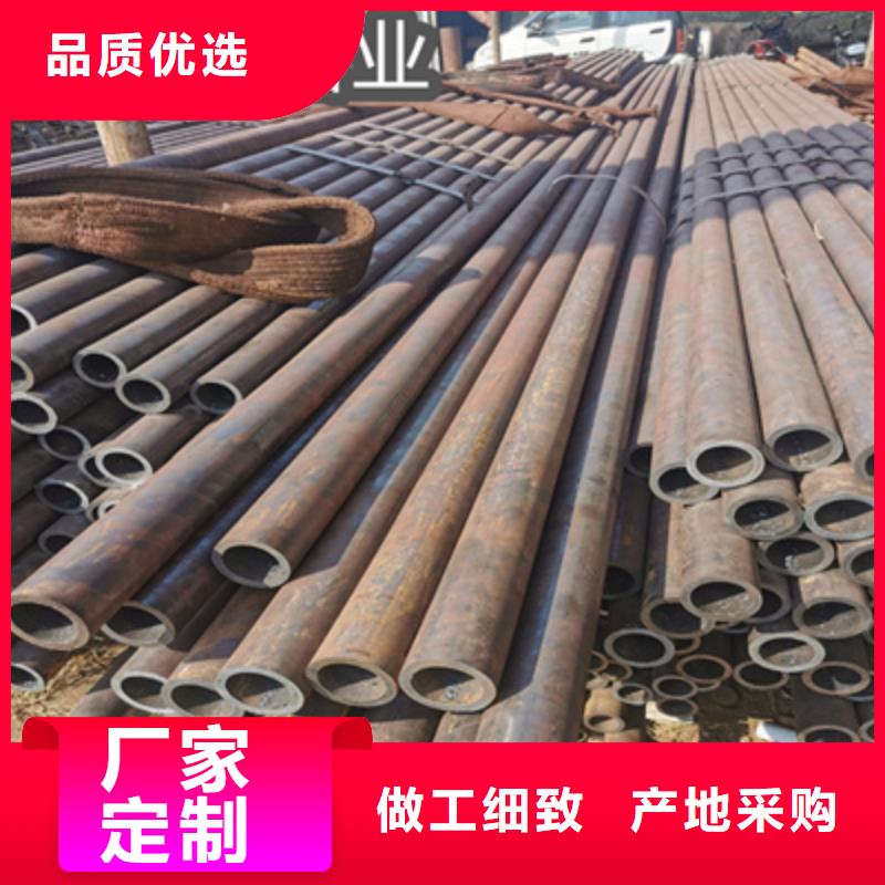 小口徑退火厚壁鋼管產品介紹