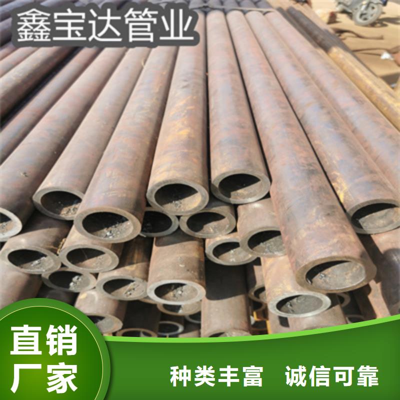 外徑24毫米冷拔無縫管廠家直銷