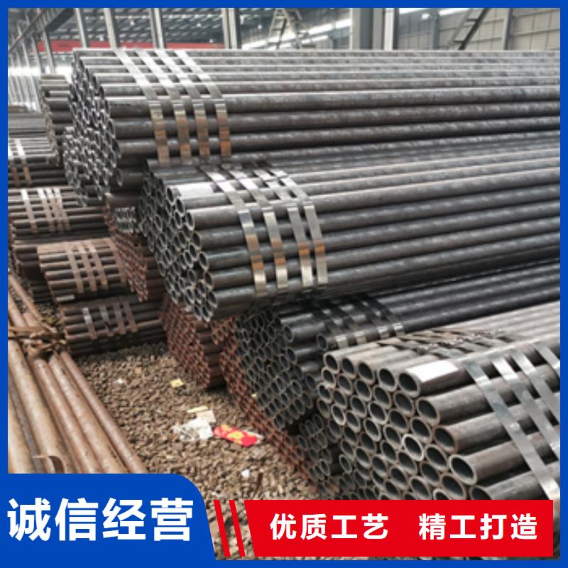 冷拔無縫管外觀工廠直銷