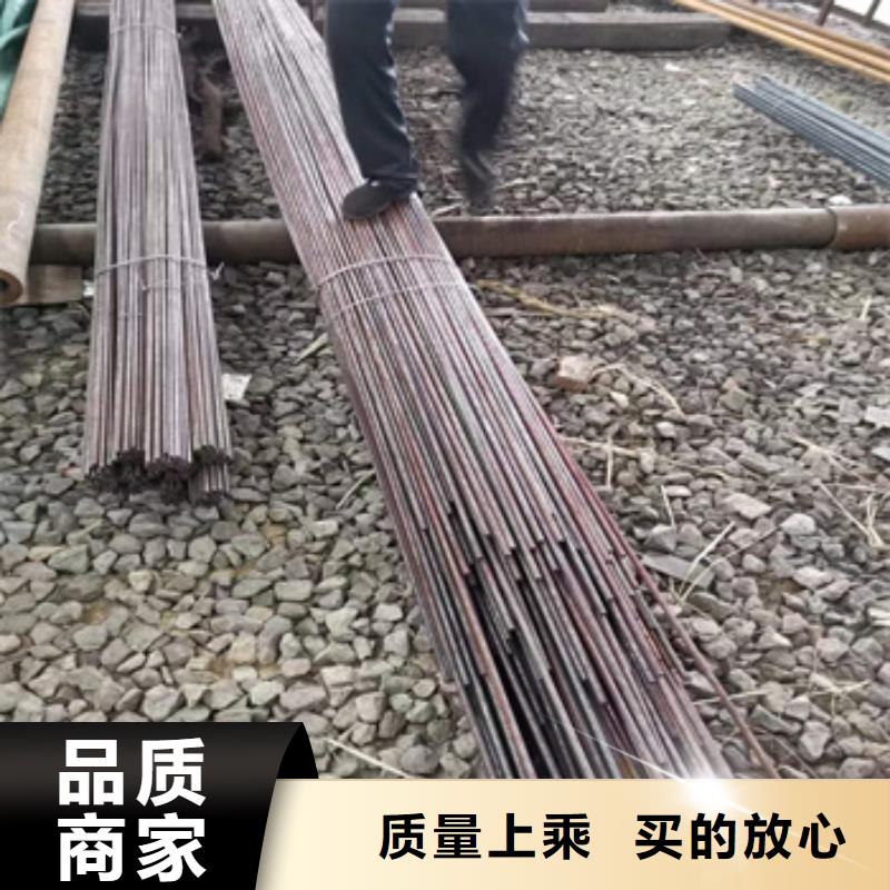 小口徑冷拔鋼管14*3來樣定制
