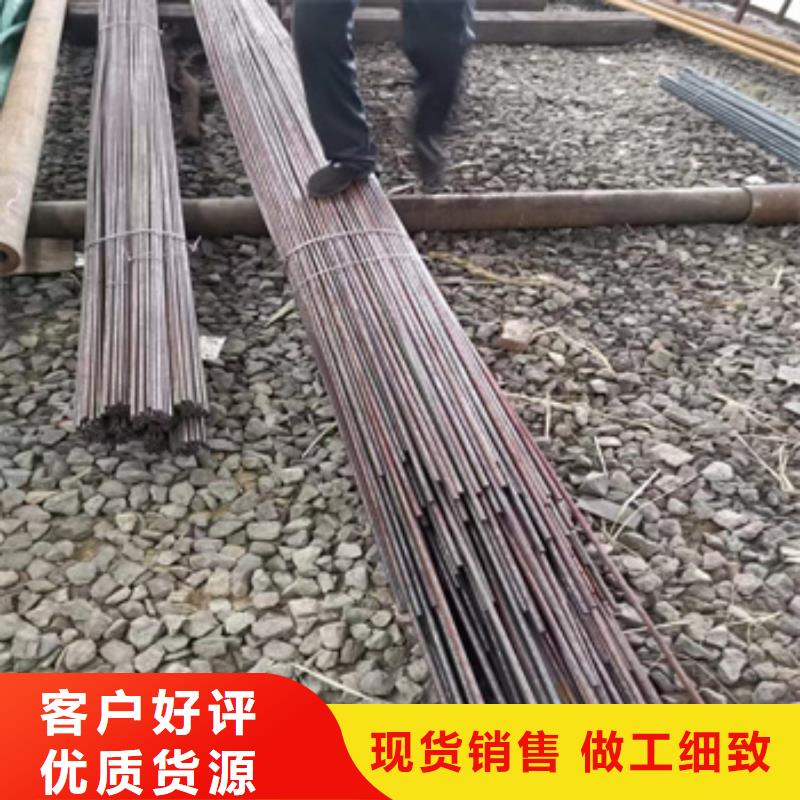 冷拔無縫管涂塑鋼管優良工藝