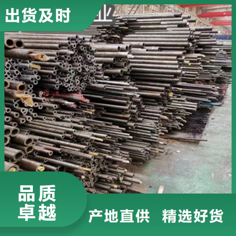 精密光亮管,不銹鋼耐高溫管打造好品質