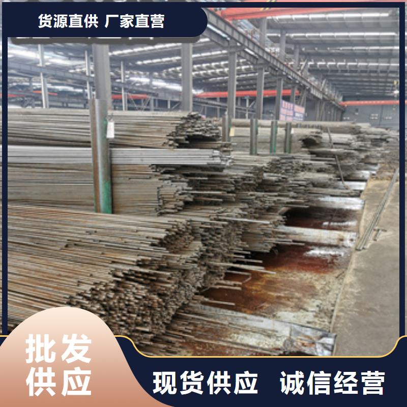 定做厚壁精拉無縫管