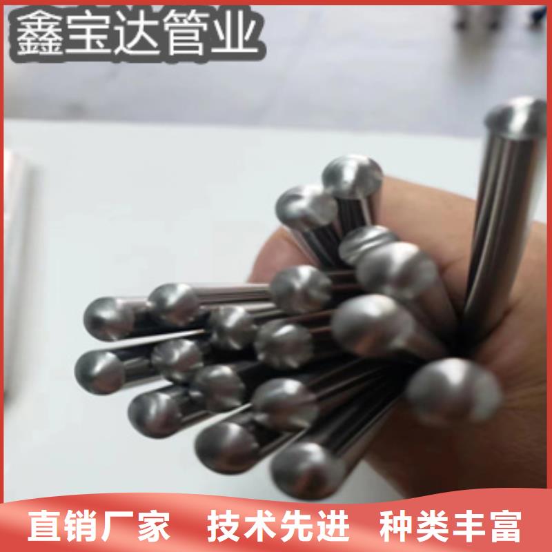 不銹鋼光亮管6*1品牌廠家