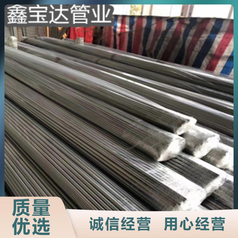 不銹鋼毛細(xì)管1mm施工