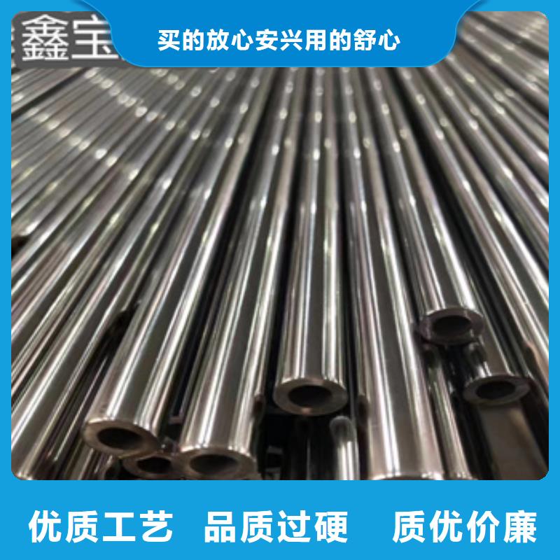 衛生級不銹鋼管_冷軋精密光亮管生產經驗豐富