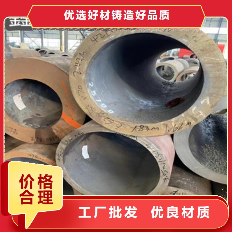 【熱軋無縫鋼管】給水排水用管材質實在