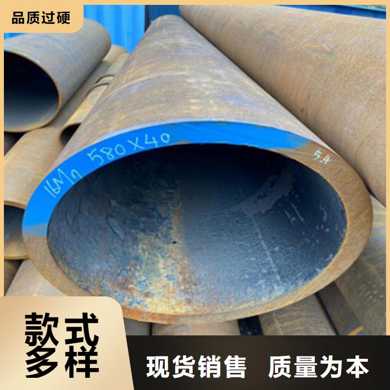 熱軋無縫鋼管生產工藝流程種類齊全