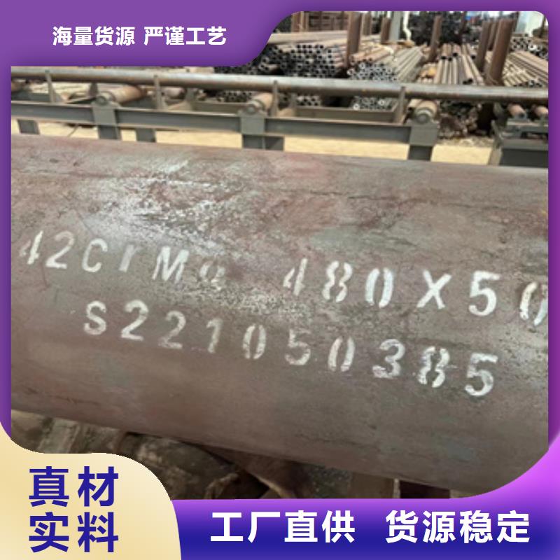 大口徑厚壁方管銷售