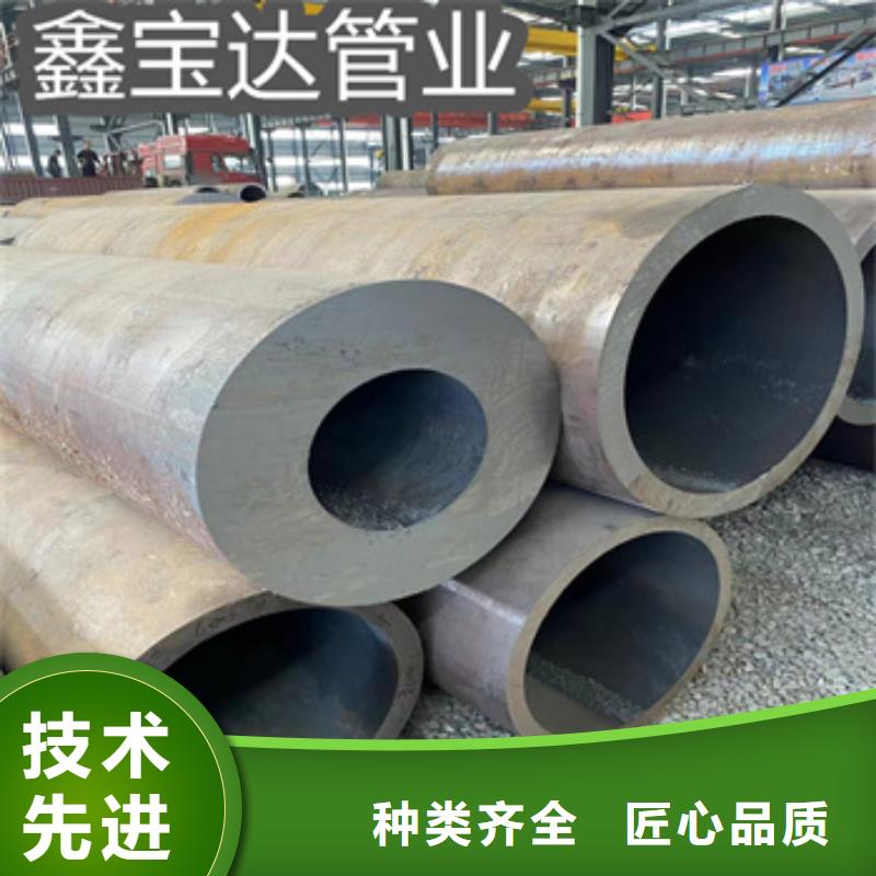 熱軋無縫鋼管-不銹鋼毛細管檢驗發貨