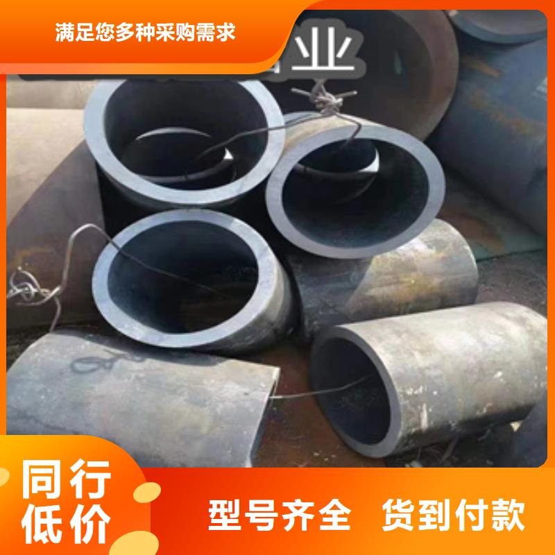 熱軋無縫鋼管給水排水用管誠信經營質量保證