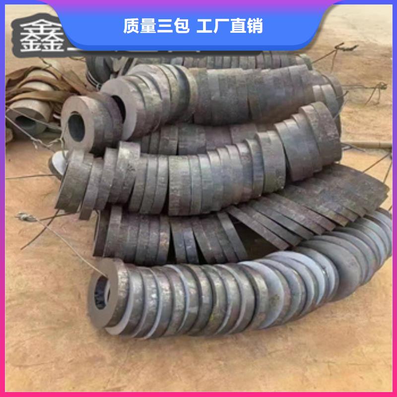 【熱軋無縫鋼管小口徑焊管的圖文介紹】