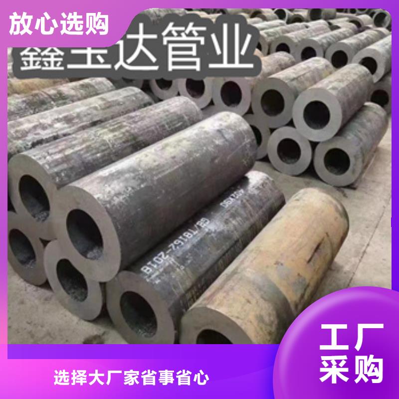 熱軋無縫鋼管小口徑不銹鋼管廠家貨源穩定