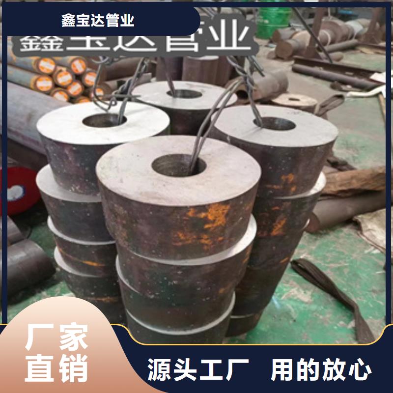 熱軋無縫鋼管-不銹鋼毛細管檢驗發貨