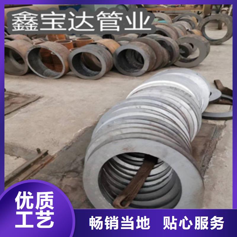 直徑426毫米熱軋鋼管貨源
