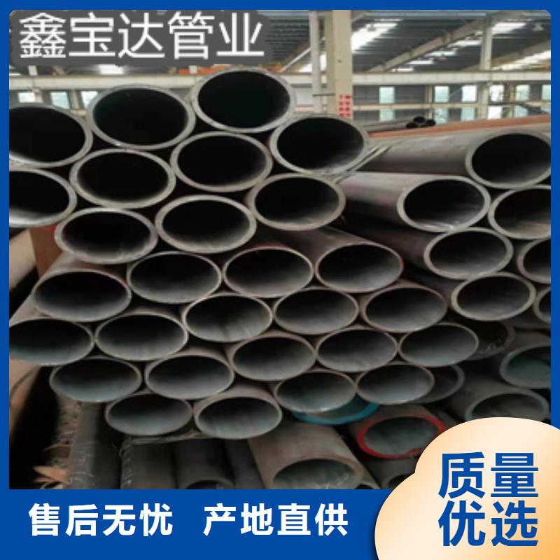 熱軋無縫鋼管-給水排水用管質量優價格低