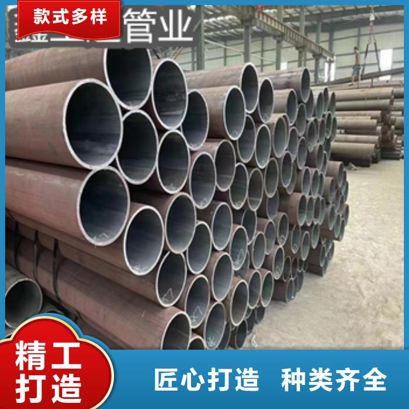熱軋無縫鋼管_精密光亮管量大從優