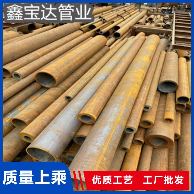 【熱軋無縫鋼管】不銹鋼耐高溫管多年廠家可靠
