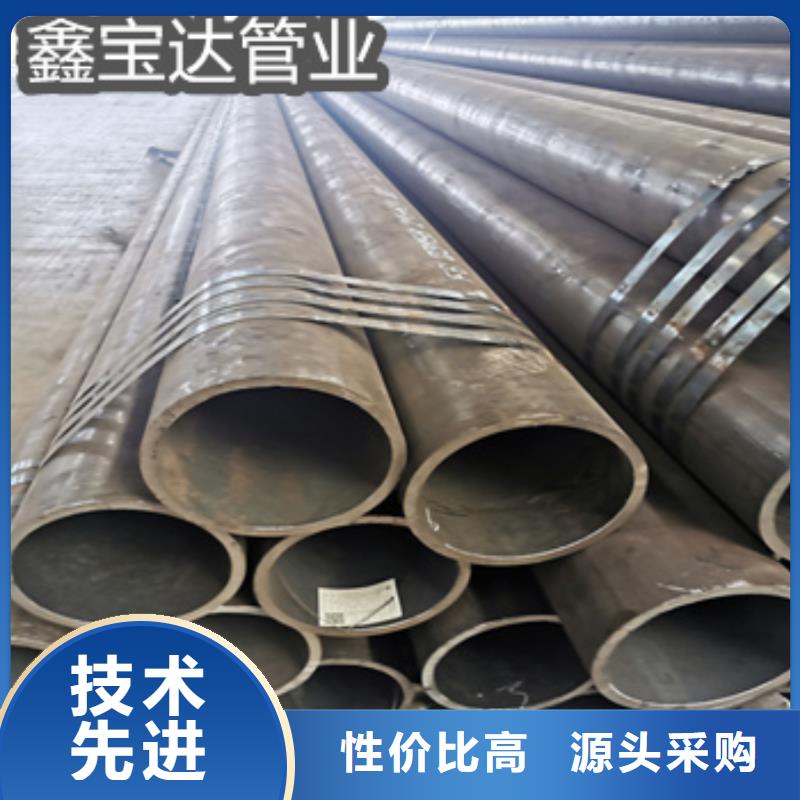 20號厚壁鋼管406mm質(zhì)量優(yōu)