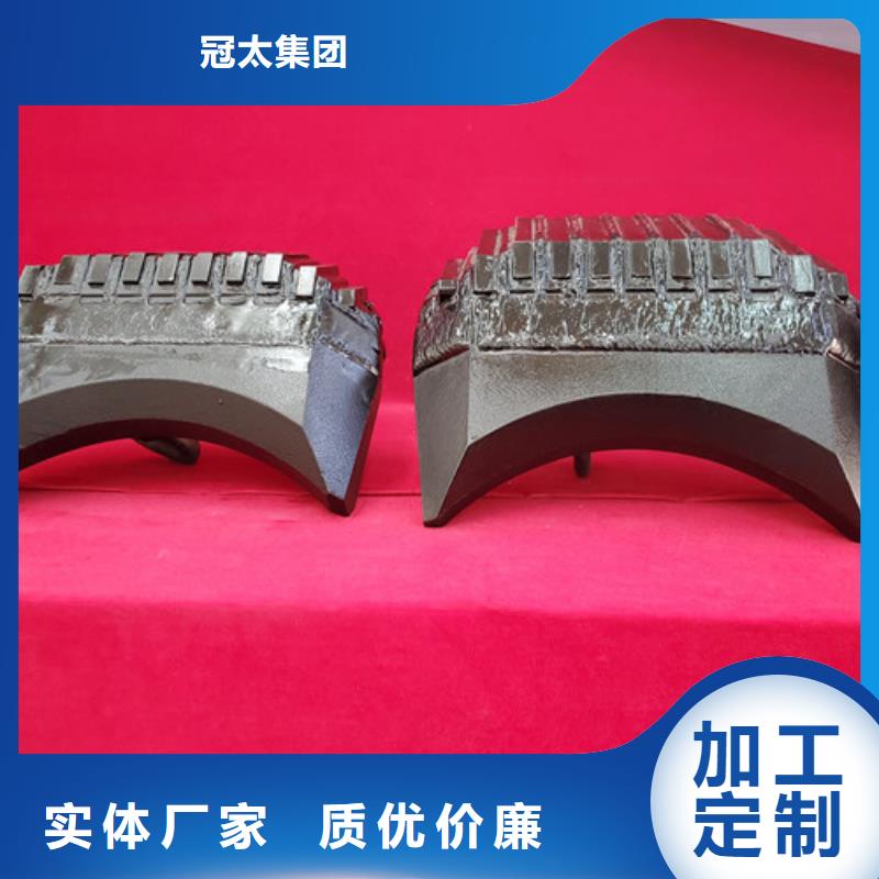 雙刃滾刀歡迎來廠考察