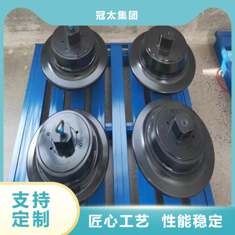 盾構刀具實體大廠