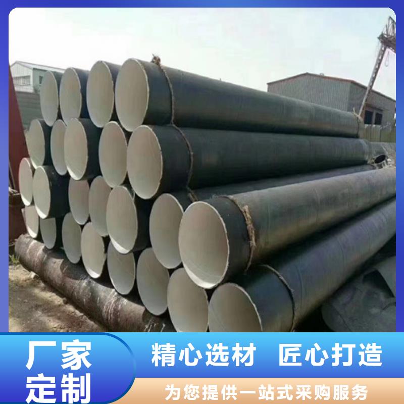 Q345B防腐螺旋鋼管加工廠2025已更新