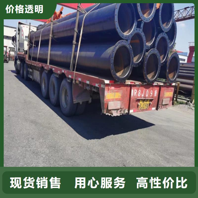 DN1300螺旋鋼管市場價格
