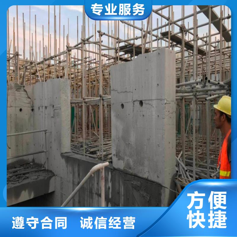 鋼管樁水下切割拆除工程