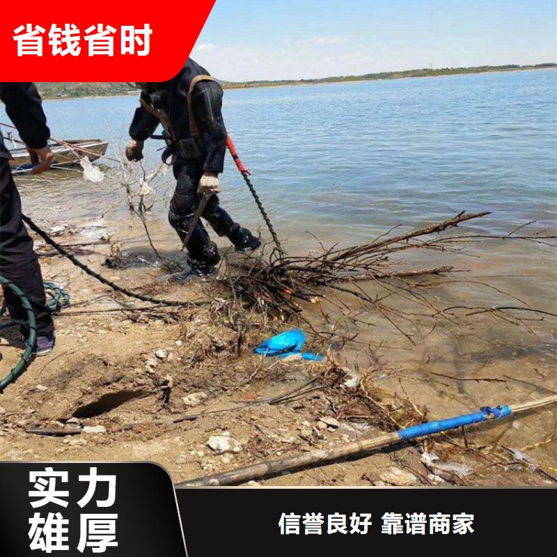 【水下工程】潜水封堵公司泓和水下闸门安装